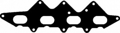 WILMINK GROUP wg1007752 -  Прокладка, впускной коллектор